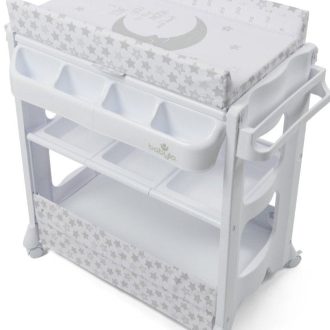 Replacement changing mat for babylo smart changer-MAT ONLY