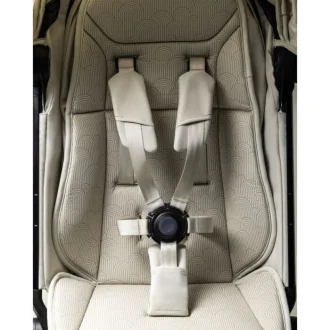 Joolz Aer² Calming Beige - Limited Edition! - Free Raincover with Every Purchase