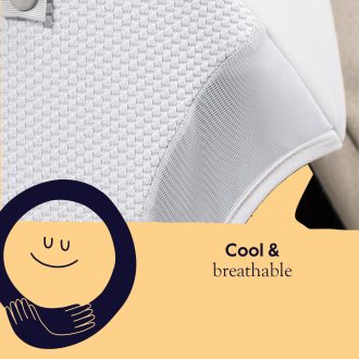 Joolz Day5/Geo3/5/Hub2/Aer+/2 comfort cover - New - Coming Soon