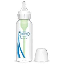 Dr Browns Options Plus Narrow Neck Bottle 250ml