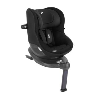 Joie I-Spin 360- Shale - Birth to approx. 4 years- 40 cm - 105 cm