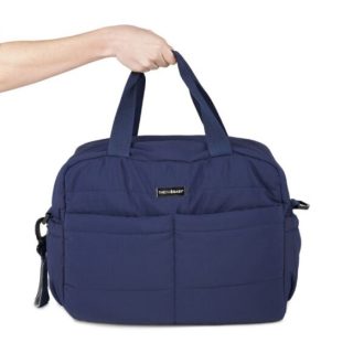 Thermobaby Plume Changing Bag –Night Blue