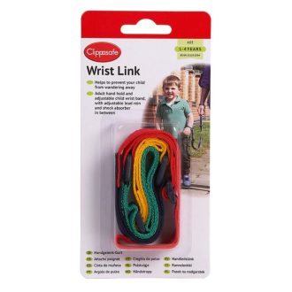 Clippasafe Wrist Link