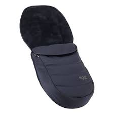 Egg  Footmuff - Celestial €49.90 - Clearance Last One Boxed
