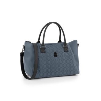 Egg 3 Overnight Bag Topaz
