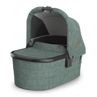 UPPAbaby | Carrycot V3 Gwen