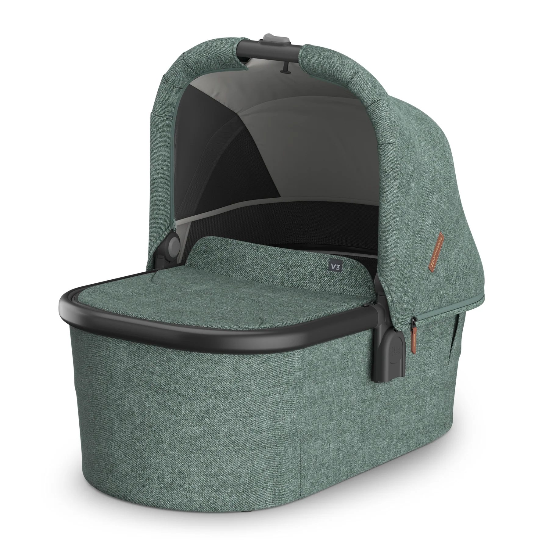 UPPAbaby | Carrycot V3 Gwen