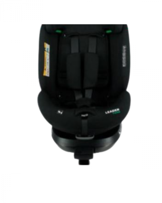 Migo Leader 360DegreesSwivel i-Size Car Seat (40-150 cm) – Isofix & Rotating €159.00 - Image 3