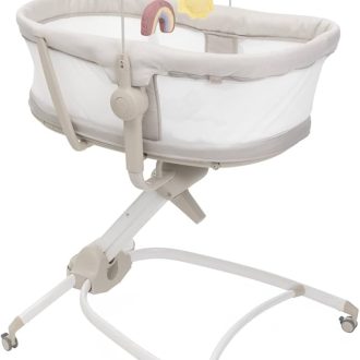 Chicco Baby Hug 4-in-1 Armonia