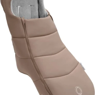 Bugaboo footmuff Dune Taupe