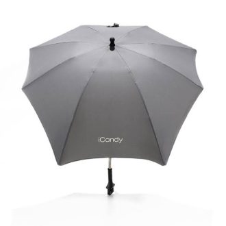 iCandy Universal Parasol & iCandy Peach Parasol Clamp Now only €29.90 - assorted colours available