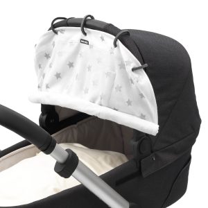 DOOKY Sun Shade Cover- Stars -