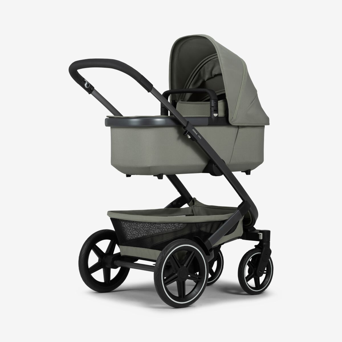 Joolz Geo³ mono Last Ones Boxed Now available €899.00-Ring store for details -Lifetime warranty - Image 6