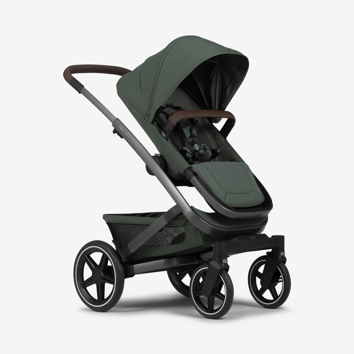 Joolz Geo³ mono Last Ones Boxed Now available €899.00-Ring store for details -Lifetime warranty - Image 5