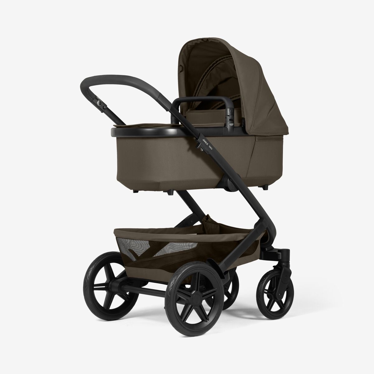 Joolz Geo³ mono Last Ones Boxed Now available €899.00-Ring store for details -Lifetime warranty - Image 3