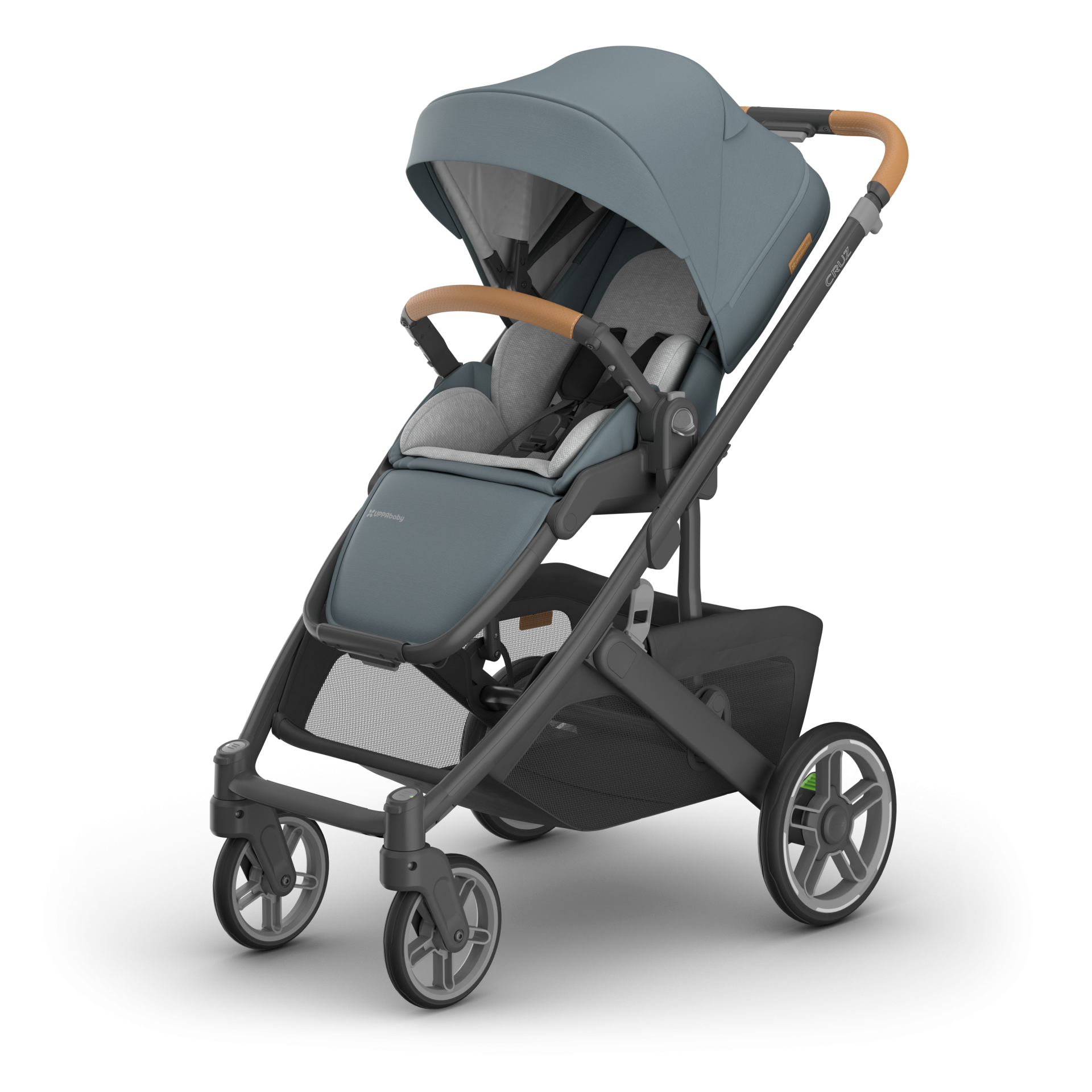 1. UPPAbaby Cruz V3 Dillan - Hero