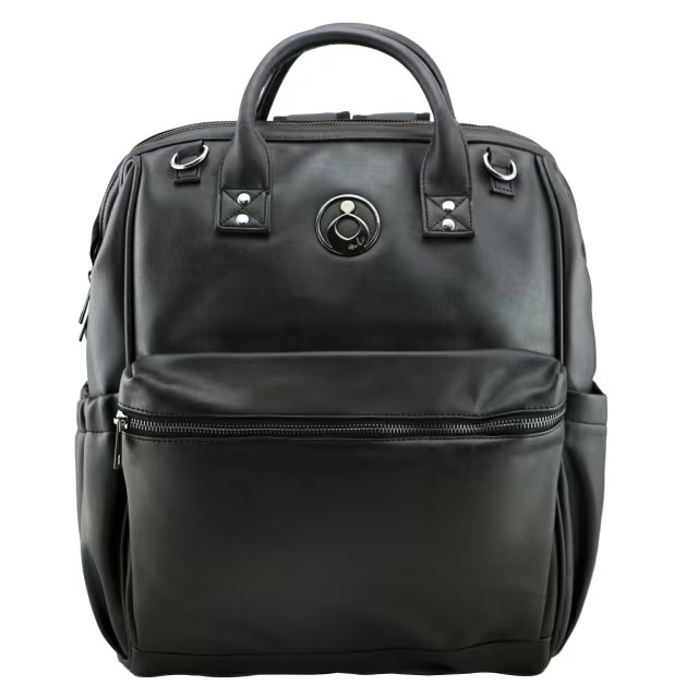 ISOKI BYRON BACKPACK ONYX