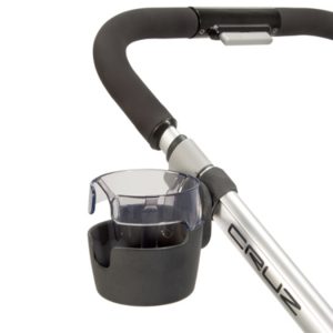Uppababy Cup holder for the Vista or Cruz -