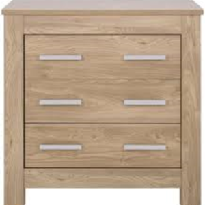 Babystyle Bordeaux Changer -Store collection only -