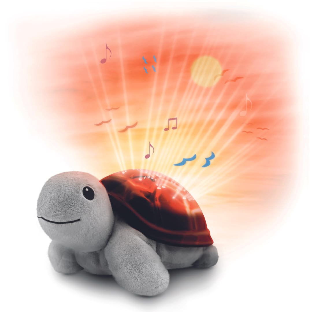 ZAZU Tim The Turtle Projector