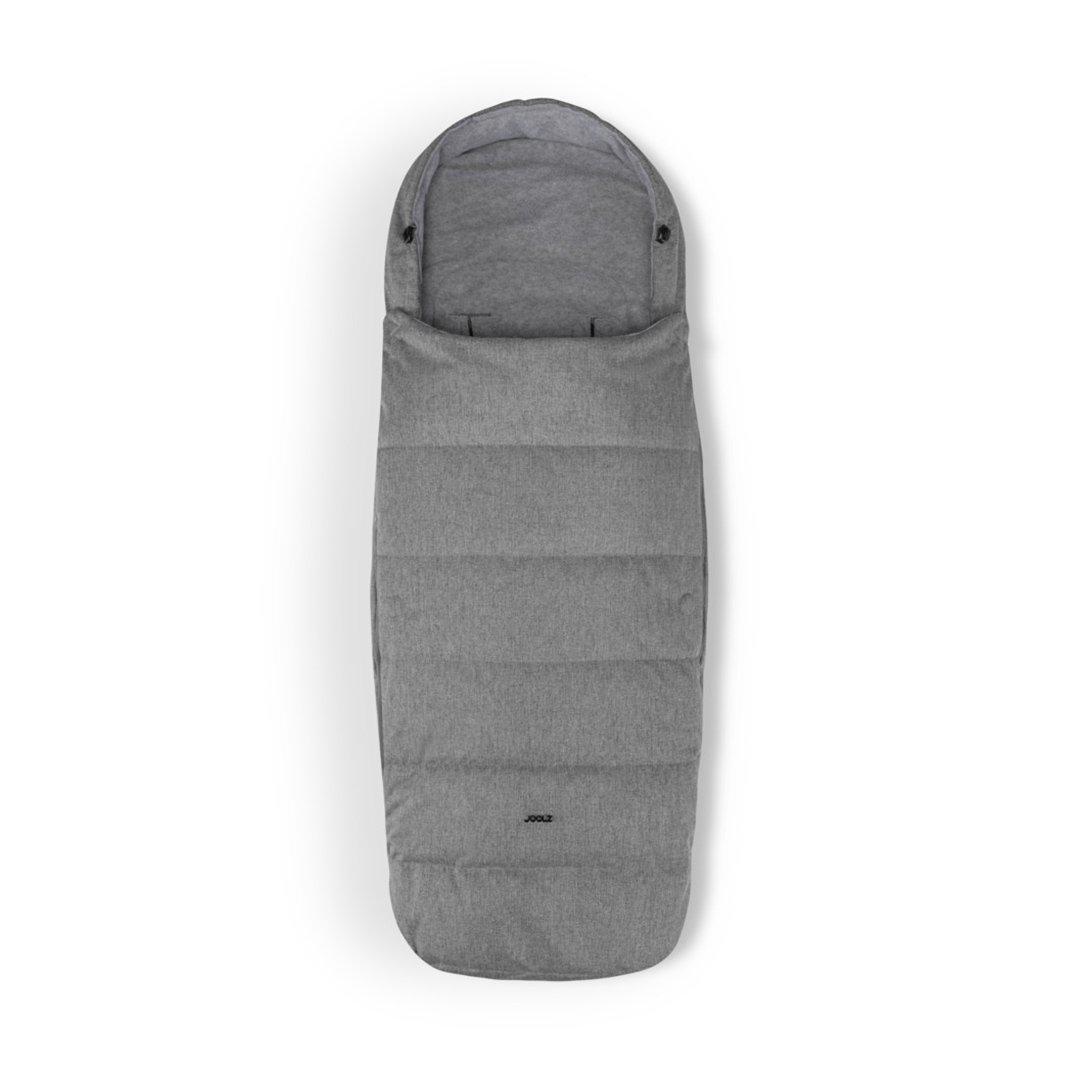 Joolz Aer/Aer+ footmuff Delightful Grey- Clearance Price