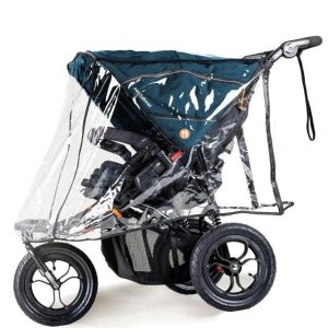 OUTNABOUT - Nipper Double Raincover