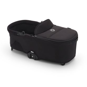 Bugaboo DragonFly Bassinet - Black- Last One Boxed