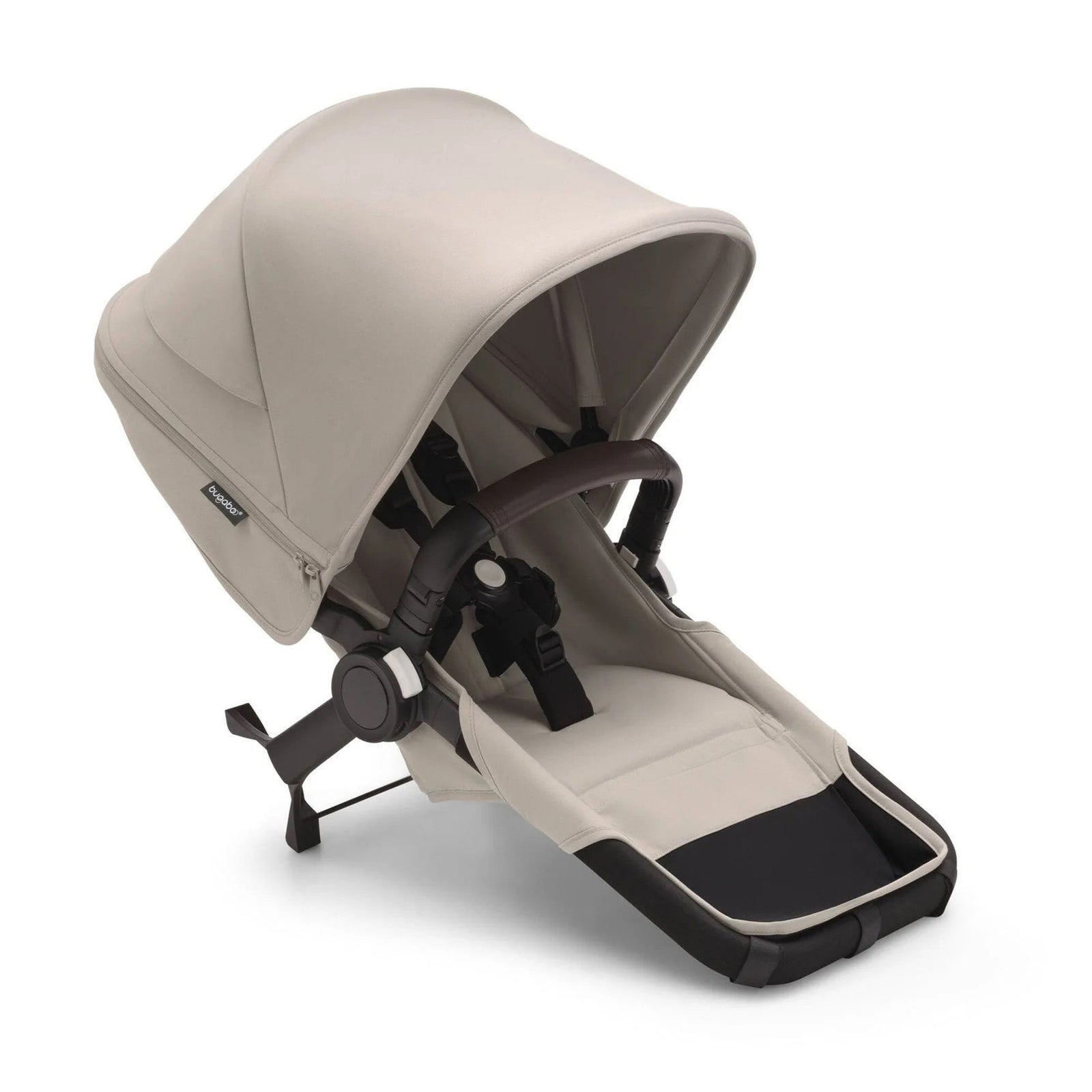 Bugaboo Donkey 5 duo extension complete Desert Taupe - Last one boxed €199