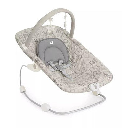 Joie Wish Bouncer - ABC Tan