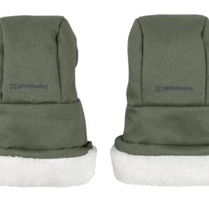 Uppababy CozyHandmuffs - Evelyn