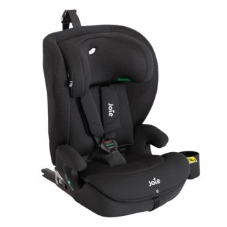 Joie - i-Irvana Max Car Seat Mercury Mesh