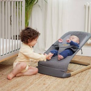 Allta Bouncer By Baby Elegance