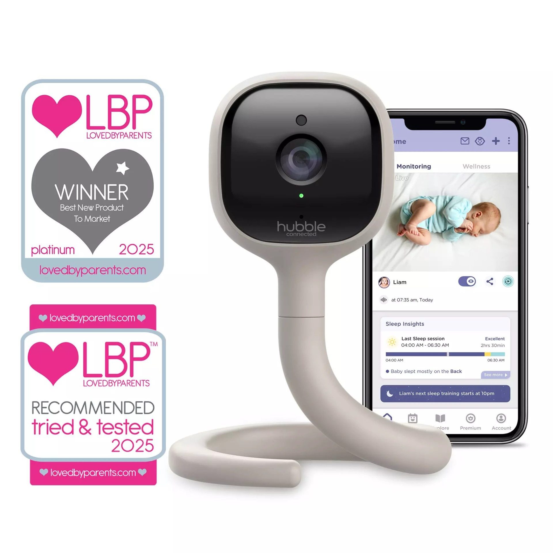 3700601429091 - Hubble Go Baby AI Portable 2k Smart Cam (1) (1)