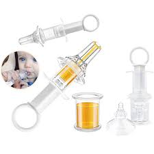 Haakaa Oral Medicine Syringe