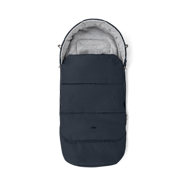 Joolz footmuff Navy Blue - Universal Fit all Joolz strollers