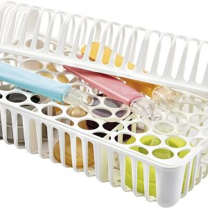 Thermobaby - Dishwasher Basket - White