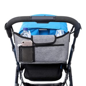 Dreambaby On-The-Go Stroller Bag