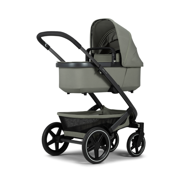 Joolz Geo³ mono Incl Maxi cosi Cabrio iSize &Base with Free Raincover and adapters only €1459 -Sage Green