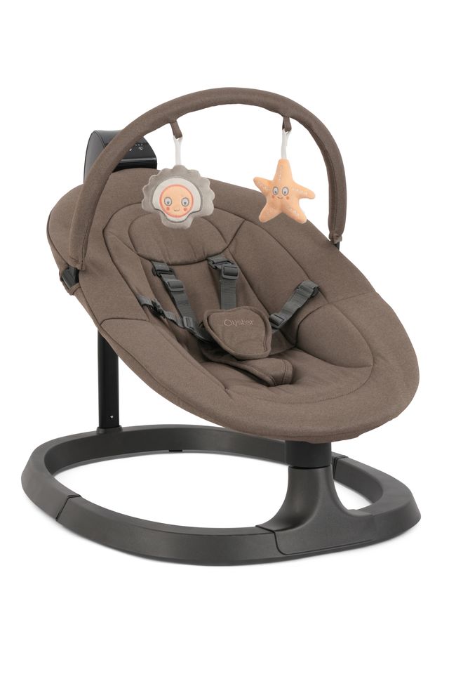 New Oyster Ocean Rocker -Mink