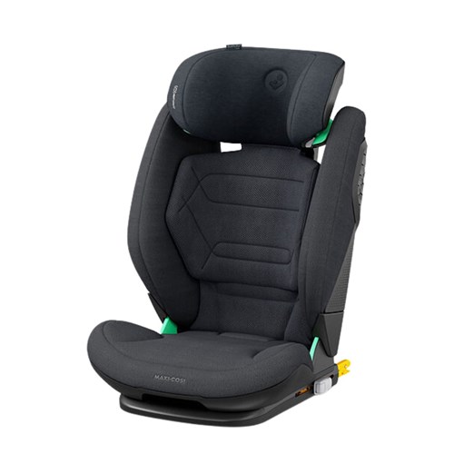 Maxi Cosi Rodifix Pro2 I- Size Black
