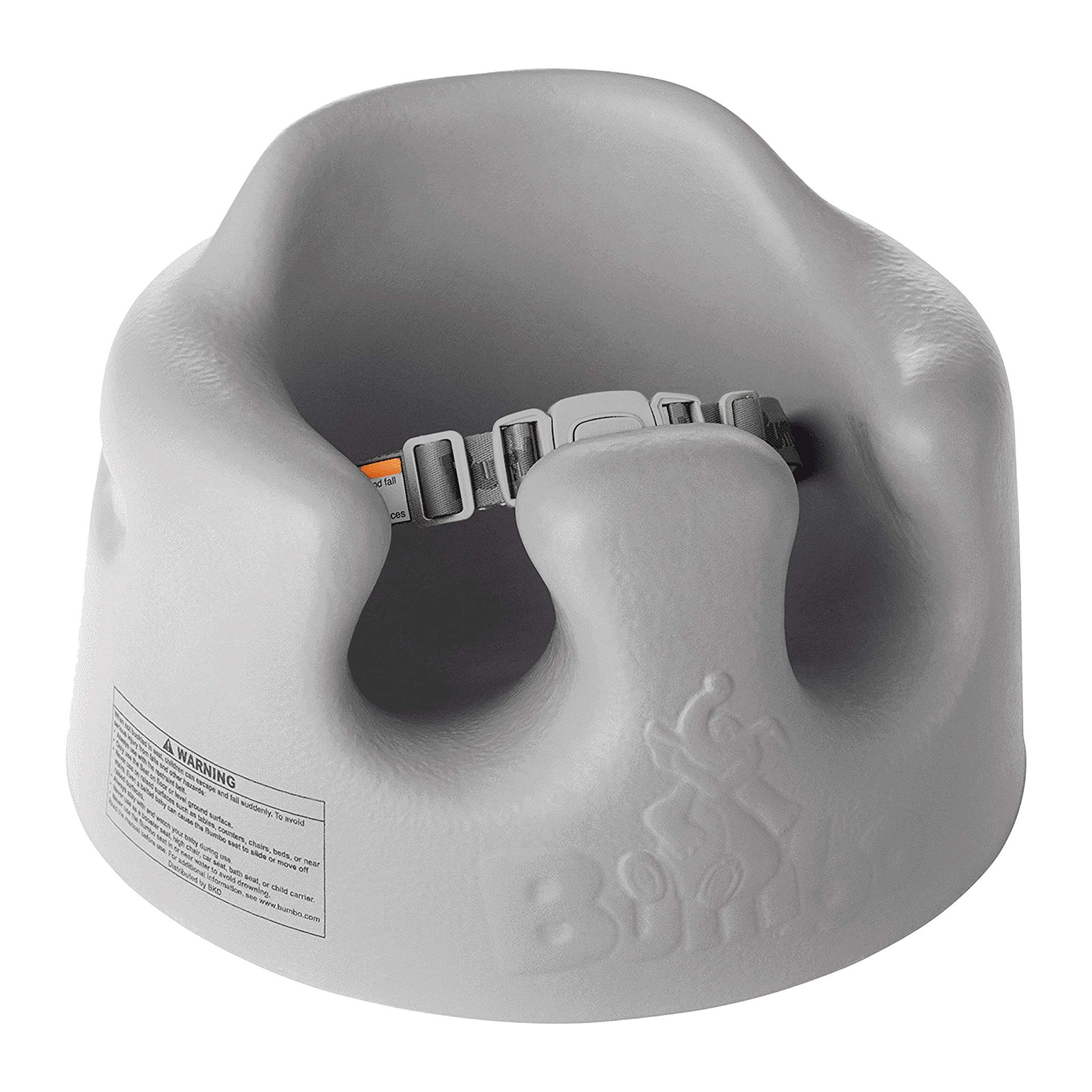 Bumbo Floor Seat - Cool Grey
