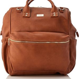 ISOKI BACKPACK AMBER