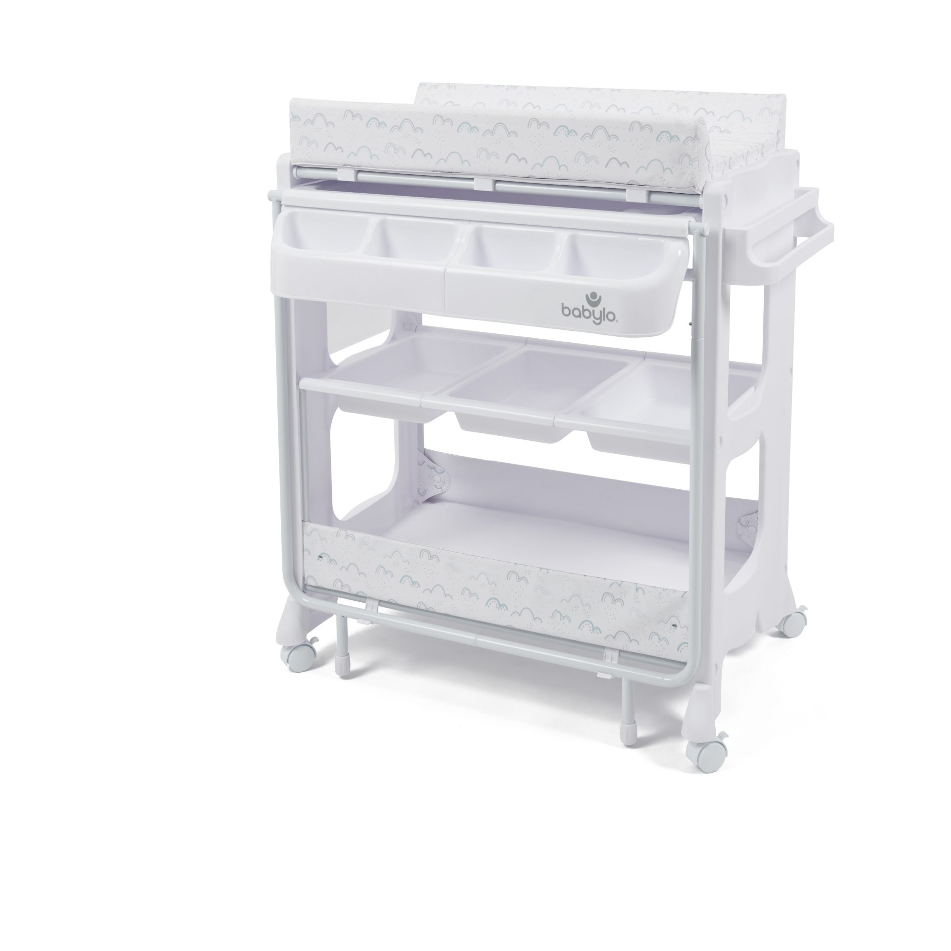 Babylo Smart Changing Centre - Last One - Ex Display Store collection only Now only €79.00