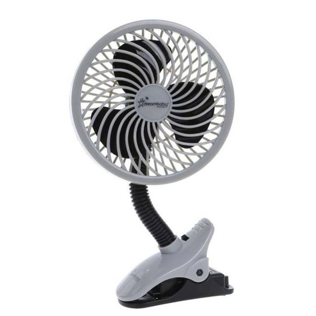 Dreambaby_EZY-Fit_Deluxe_Clip-On_Fan_-_Black_Grey__82722