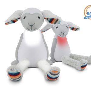 Zazu fin the grey sheep reading light
