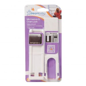 DREAMBABY MICROWAVE & OVEN LOCK