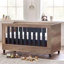 Babystyle Montana Cotbed Pre-order (Store Collection)