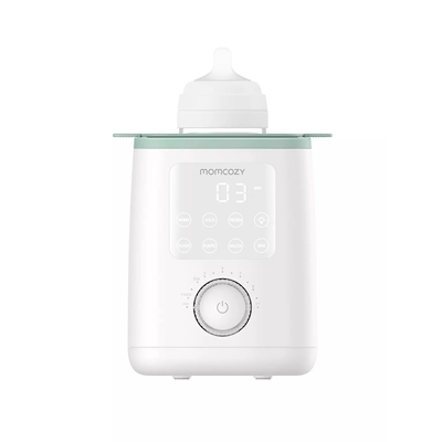 Momcozy 9-in-1 Nutri Bottle Warmer