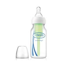 Dr Browns Options Plus Narrow Neck Bottle 120ml