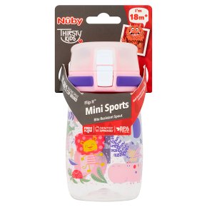 PINK SPORTS